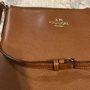 Coach crossbody